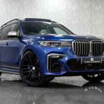 BMW X7 G07 Riviera RV198 GB