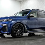 BMW X7 G07 Riviera RV198 GB