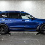 BMW X7 G07 Riviera RV198 GB