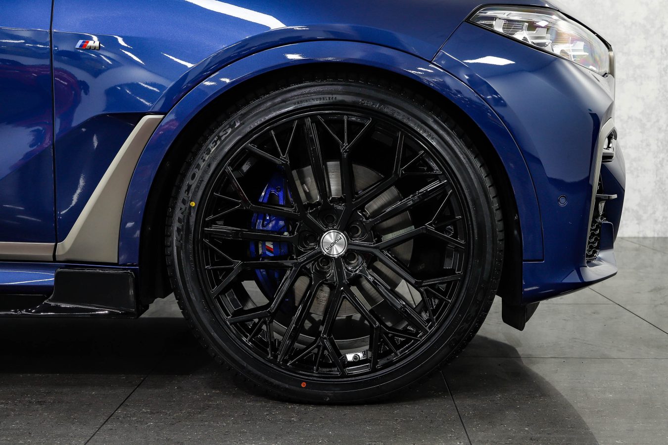 BMW X7 G07 Riviera RV198 GB