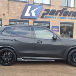 BMW X7 Riviera RF108