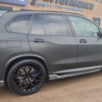 BMW X7 Riviera RF108