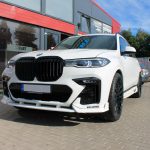 BMW X7 Riviera RV131 GB