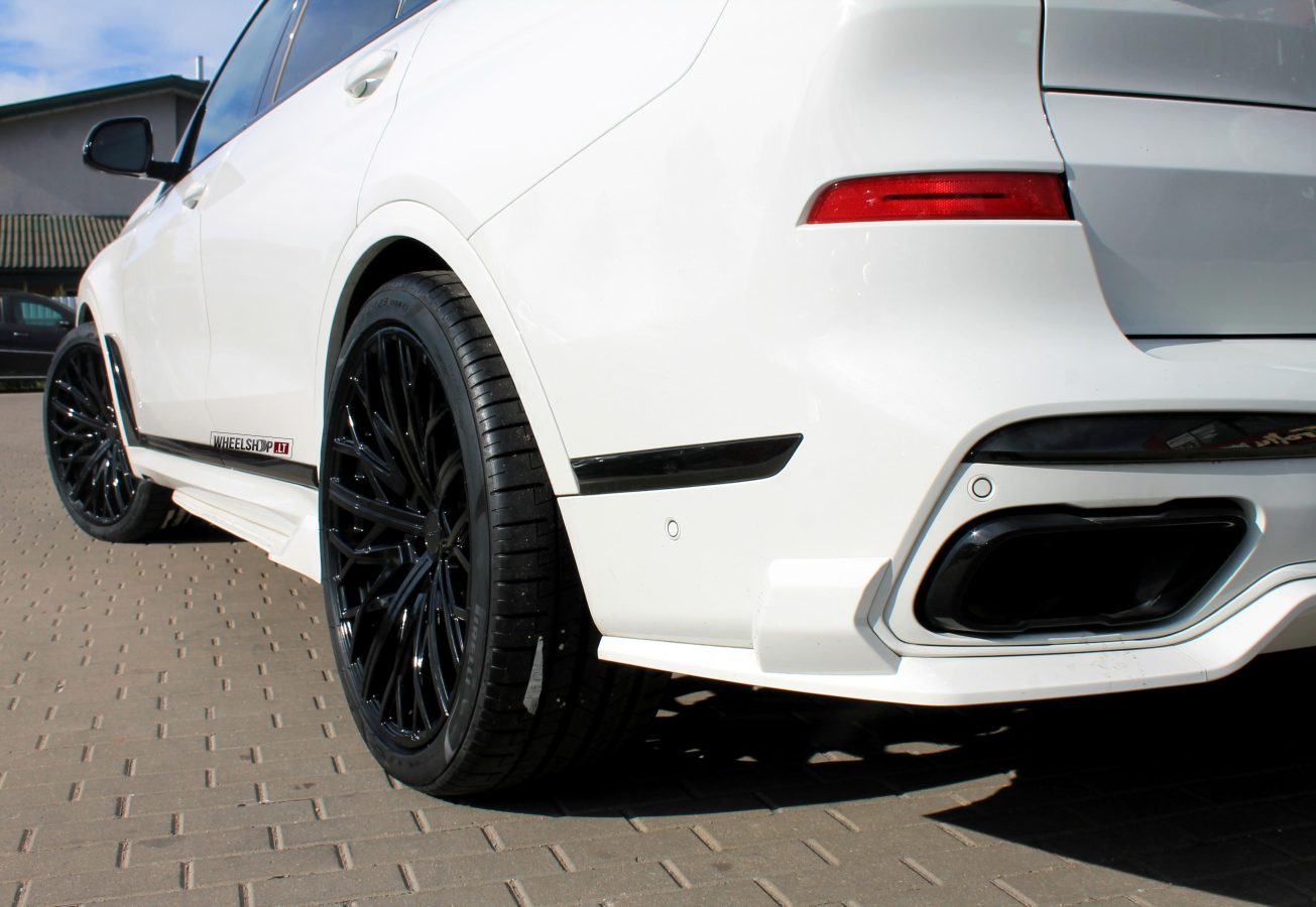 BMW X7 Riviera RV131 GB