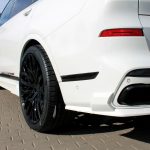 BMW X7 Riviera RV131 GB