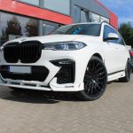 BMW X7 Riviera RV131 GB