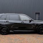 BMW X7 XDRIVE 40D M Sport MHEV Riviera RF108 GB
