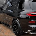 BMW X7 XDRIVE 40D M Sport MHEV Riviera RF108 GB