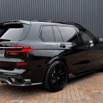 BMW X7 XDRIVE 40D M Sport MHEV Riviera RF108 GB
