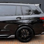 BMW X7 XDRIVE 40D M Sport MHEV Riviera RF108 GB