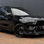 BMW X7 XDRIVE 40D M Sport MHEV Riviera RF108 GB