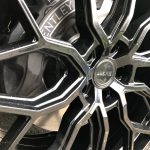 Bentley Bentayga W12 Riviera RF108 GB