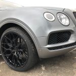 Bentley Bentayga W12 Riviera RF108 GB
