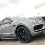 Bentley Bentayga W12 Riviera RF108 GB