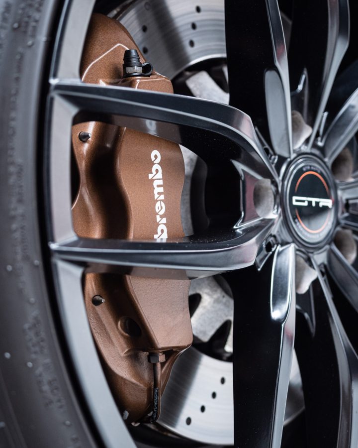 Cupra Formentor VZ Riviera RV195 SB