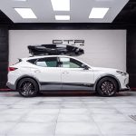 Cupra Formentor VZ Riviera RV195 SB