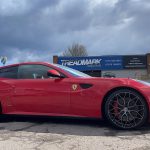 Ferrari GTC4 Riviera RF108 BPDT