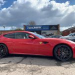 Ferrari GTC4 Riviera RF108 BPDT