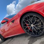 Ferrari GTC4 Riviera RF108 BPDT