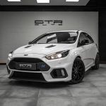 Ford Focus RS MK3 Riviera RF101 GB