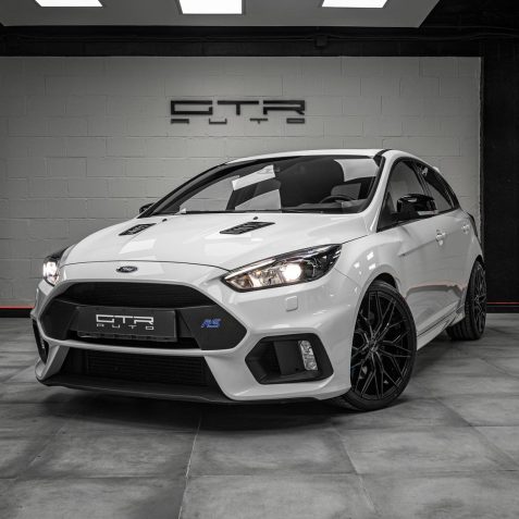 Ford Focus RS MK3 Riviera RF101 GB