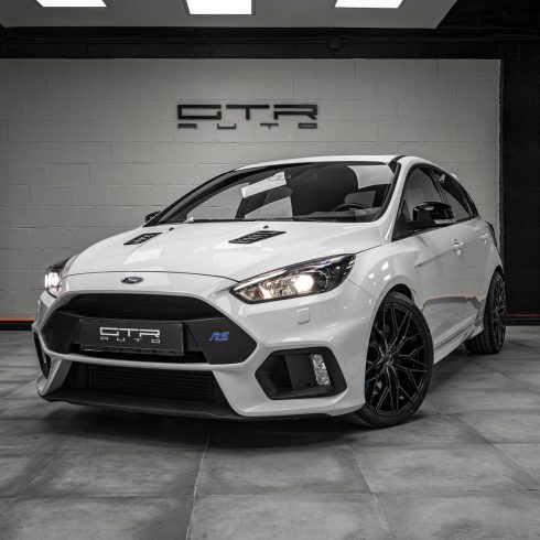 Ford Focus RS MK3 Riviera RF101 GB