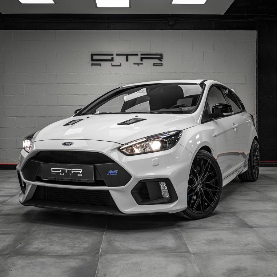 Ford Focus RS MK3 Riviera RF101 GB
