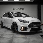 Ford Focus RS MK3 Riviera RF101 GB