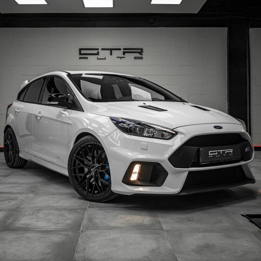 Ford Focus RS MK3 Riviera RF101 GB