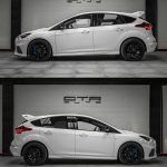 Ford Focus RS MK3 Riviera RF101 GB