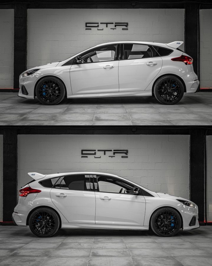 Ford Focus RS MK3 Riviera RF101 GB