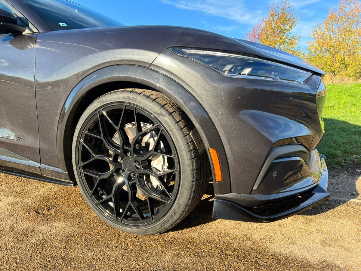 Ford Mach-E Riviera RF108