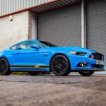 Ford Mustang GT Riviera RF101