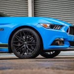 Ford Mustang GT Riviera RF101