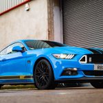 Ford Mustang GT Riviera RF101