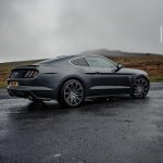 Ford Mustang GT Riviera RV120 Black Polished