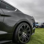 Ford Mustang GT Riviera RV120 Black Polished