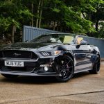 Ford Mustang GT Riviera RV193 MB