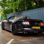 Ford Mustang GT Riviera RV193 MB