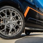 Ford Transit Custom Riviera RTX Gloss Gunmetal