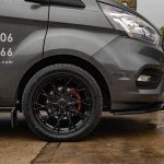 Ford Transit Custom Riviera RV197