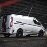 Ford Transit Riviera RTX