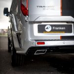Ford Transit Riviera RTX