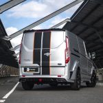 Ford Transit Riviera RTX