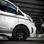 Ford Transit Riviera RTX