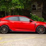Honda Civic Type R FK8 Riviera RF108 Bronze