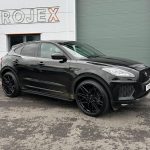 Jaguar E-Pace R-Dynamic S Riviera RF10