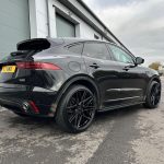 Jaguar E-Pace R-Dynamic S Riviera RF10