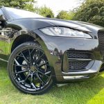 Jaguar F-Pace R Sport Riviera RV133 GB