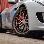 Jaguar F-Type Riviera RF108 Bronze